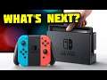 Nintendo Talks About The Switch's Lifespan | 8-Bit Eric