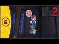 NO JUMPING ALLOWED! - Super Mario Maker 2 Story Mode | Part 6