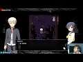 NOT THE EYES!! || Corpse Party, Episode 3