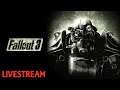 Now There Is No Sound, For We All Live Underground - Fallout 3 Episode 1