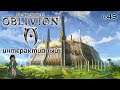Oblivion Интерактив со зрителями TES с Kwei, ч.49