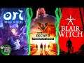ORI WILL OF THE WISP | STATE OF DECAY 2 | BLAIR WITCH● Xbox Game Pass ● КРУТЫЕ НОВИНКИ И РАЗНЫЕ ИГРЫ