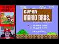 Our princess is in another castle | Super Mario Bros.