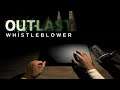 Outlast Whistleblower - 5 - The End