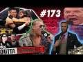 OUUTA NOWHERE #173 - AEW NXT Ratings & is The "Fiend" Ruined ? WWE Draft