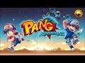 Pang Adventures GamePlay