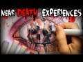 Paramedic Experience: STORY Creepypasta + Drawing (Scary True Stories)
