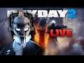 PAYDAY 2 INFAMY 117 GRINDING LEVELS