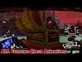 Persona 5 Scramble - ALL Treasure Chest Animations