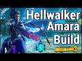 Phasewalker Amara Build (Level 65 Ready!) | Save File | Mayhem 10 | Borderlands 3
