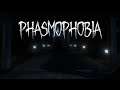 Phasmophobia - We are Professionals