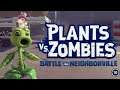 Plants Vs Zombies Battle For Neighborville Suburbination 1
