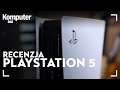 PlayStation 5 - recenzja. Witamy w nowej generacji grania!