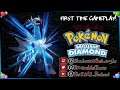 Pokemon Brilliant Diamond - Beginning our Pokemon Journey! #1 - 1080p HD!
