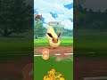 Pokemon GO VS TEAM ROCKER