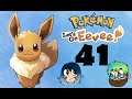 Pokemon Let's Go Eevee: Costume Collecting ~Episode 41~