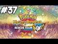 Pokemon Mystery Dungeon: Rescue Team DX Playthrough with Chaos part 37: Sky Tower's Peak