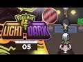 Pokémon: Solar Light & Lunar Dark - Part 5 - Crestlight Gym Leader Damon