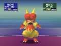 Pokemon Stadium 1: Fire Mono-type run [Vs. Mewtwo] [R2]