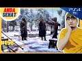 RAJA DUNIA KHAYAL | Assassin's Creed Valhalla | PS4 PRO | GAMEPLAY | INDONESIA | PART 156