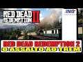 RED DEAD REDEMPTION 2 - O ASSALTO AO TREM