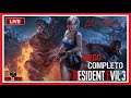 🔴🚀RESIDENT EVIL 3:NEMESIS HD PROJECT HARDCORE JUEGO COMPLETO 🚀