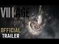 Resident Evil 8: Village 2nd Trailer [PS5] [2021]