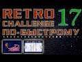 Retro Challenge по-быстрому №17-2