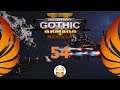 Rival Plays Battlefleet Gothic Armada 2 | Imperium Ep54 - Battleships