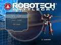 Robotech   Battlecry USA - Playstation 2 (PS2)