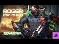 Roger Pro Gameplay | Mobile Legends Bang Bang | 23/4/5 KDA