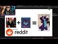 Rubius Reacciona a memes y clips de Reddit