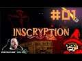 Sacrifices Must Be Made  || E01 || Inscryption Adventure [Let's Play]