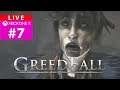 [Saranya] XB1X Live - GREEDFALL - ชะตากรรมแห่งโลกใหม่ #Teil7