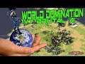 Saving the world! - 1v7 BRUTAL AI ( Command & Conquer - Yuri's Revenge )