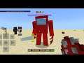 SCP Dystopia v1.6.0 ADDON in Minecraft PE