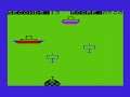 Seahunt 1981Creative mp4 HYPERSPIN VIC 20 VIC20 COMMODORE NOT MINE VIDEOS
