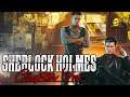 Sherlock Holmes Chapter One - O Mistério do Hotel [ PS5 - Gameplay 4K ]