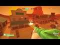 Shotgun Farmers|#7|Gameplay (1080p)