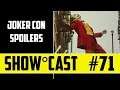 Show Cast 71 - Joker CON ¡SPOILERS!
