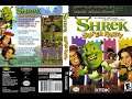 Shrek Super Party (2002) test on Cxbx-Reloaded