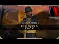 Sid Meier's Civilization VI - Ethiopia Pack(Coop)Sociedad Pacto de Sangre