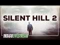 SILENT HILL 2: ENHANCED EDITION | I've Mist This Place