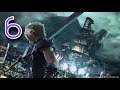 Final Fantasy VII Remake First Playthrough [Part 6]