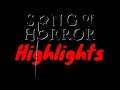 Song of Horror - Highlights