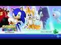 Sonic Colors: Ultimate - Twitter Takeover 5 - Sonic, Tails, Eggman, Shadow & Yacker