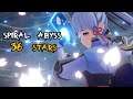 Spiral Abyss 36 STARS Run! - Genshin Impact 2.0
