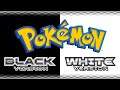 Spotted! Backpacker (Beta Mix) - Pokémon Black & White