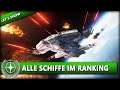 STAR CITIZEN 3.14 [Let's Show] ⭐ DAS ULTIMATIVE RAUMSCHIFF RANKING | Star Citizen Deutsch/German