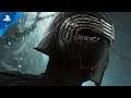 STAR WARS Battlefront II - The Rise of Skywalker Trailer | PS4